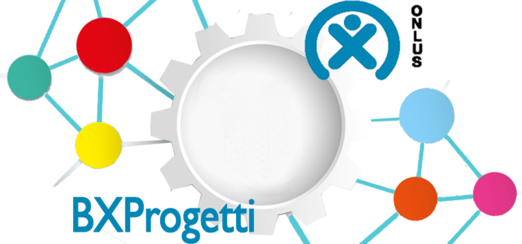Progetto BXPr 2016 Progetto BXPr 2016